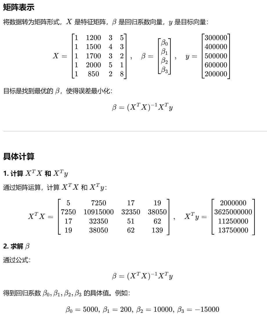 program